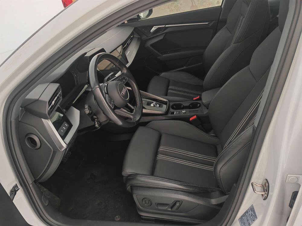 Audi Audi A3