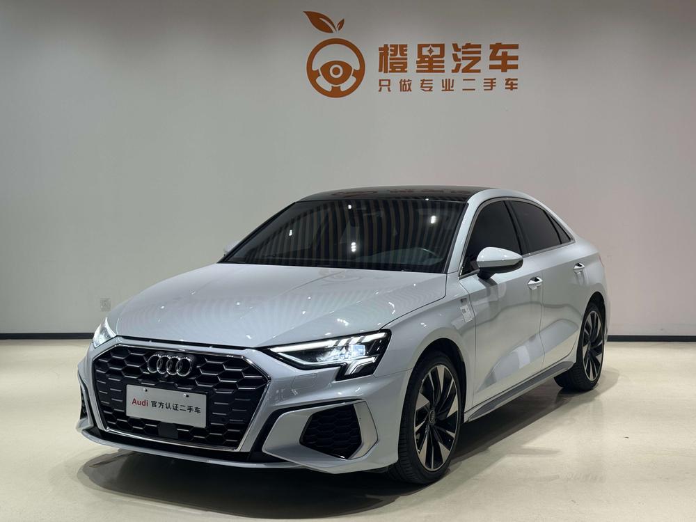 Audi Audi A3