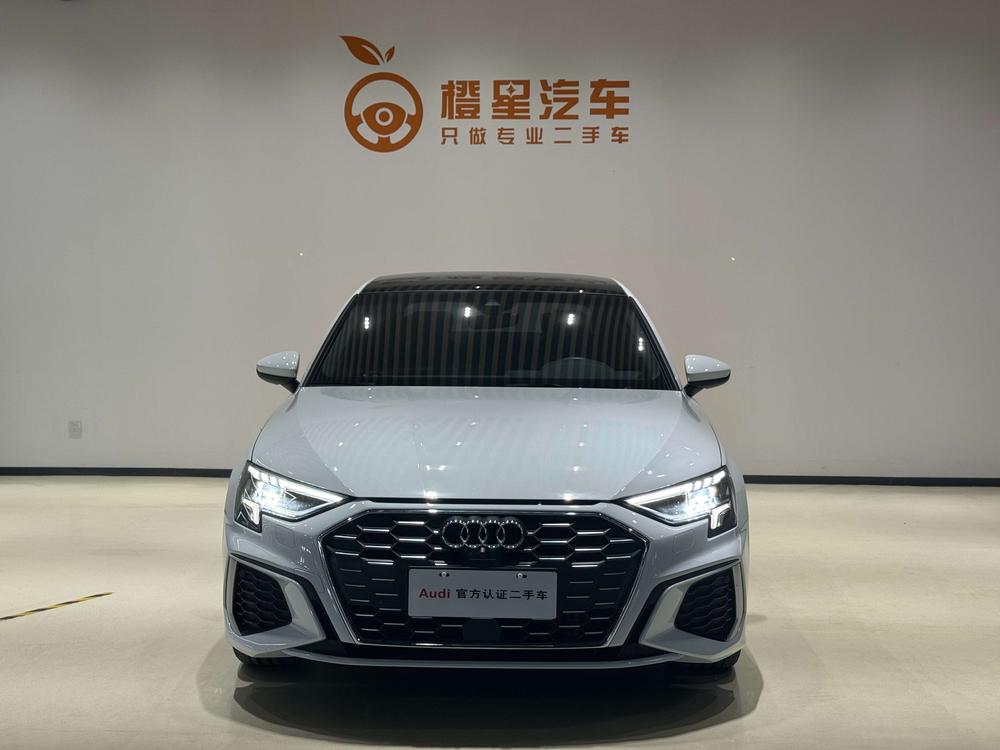 Audi Audi A3