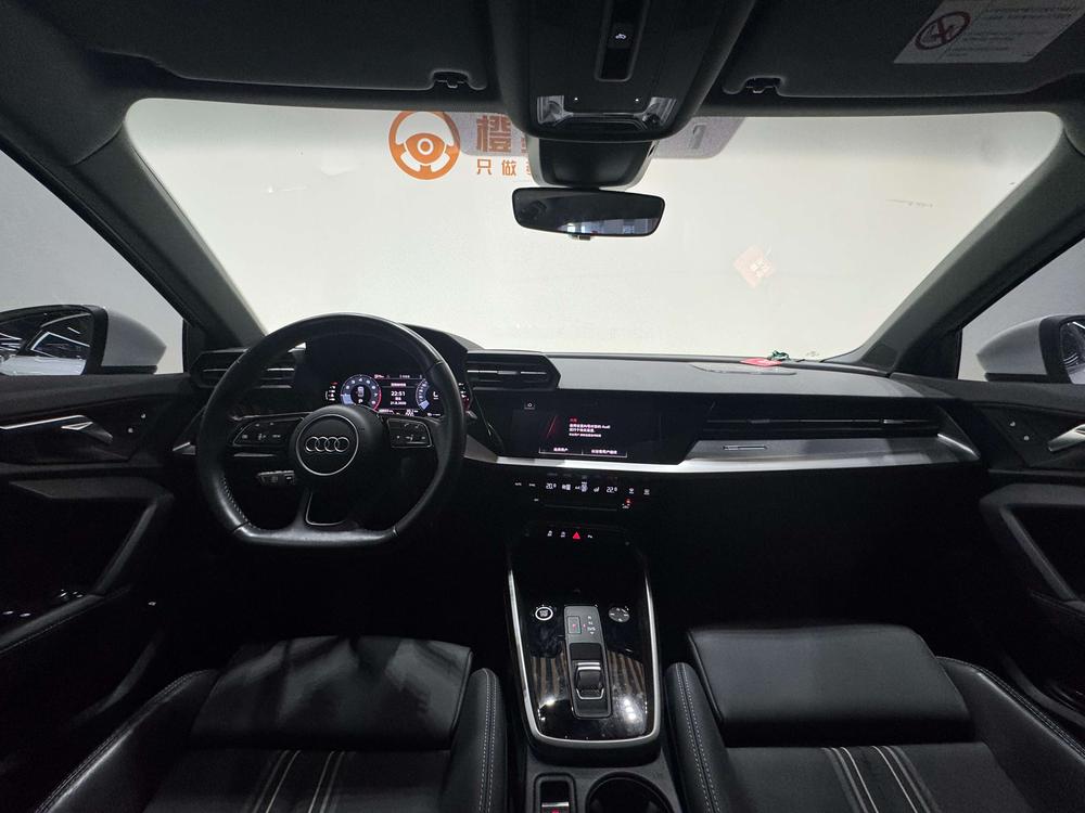 Audi Audi A3
