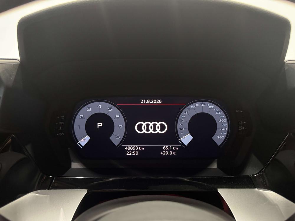 Audi Audi A3