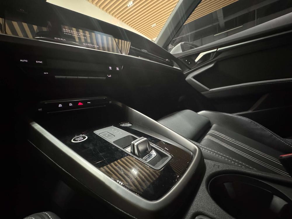 Audi Audi A3