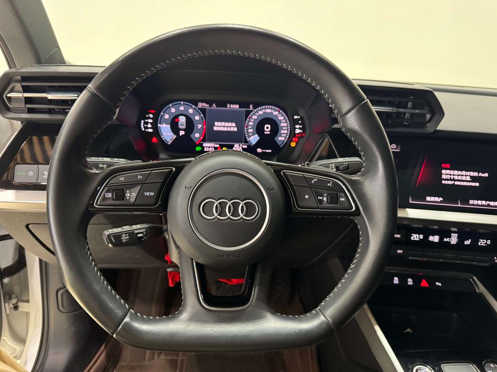 Audi Audi A3