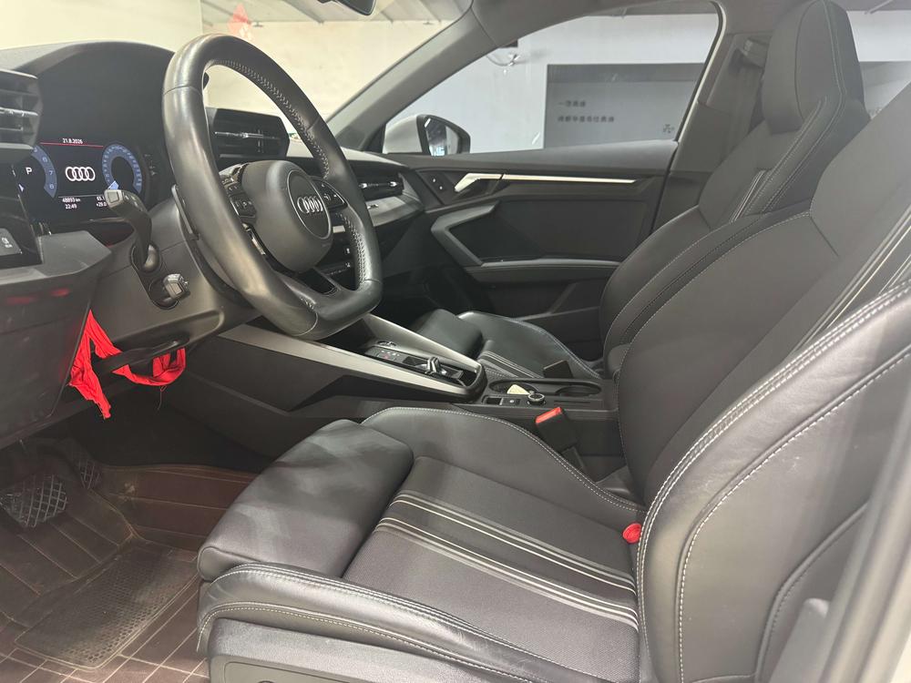 Audi Audi A3