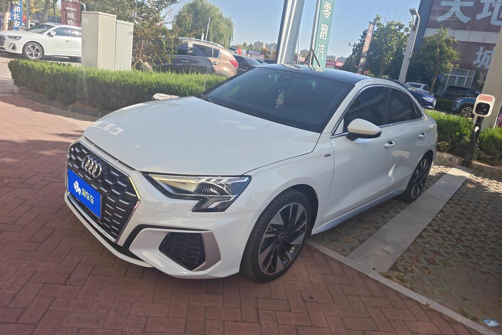Audi Audi A3
