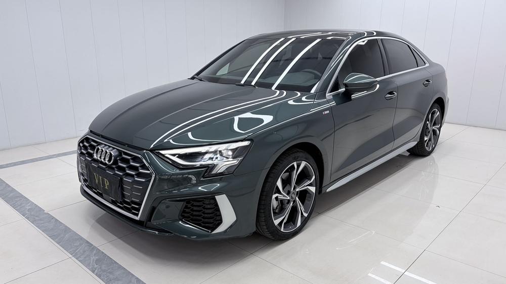 Audi Audi A3