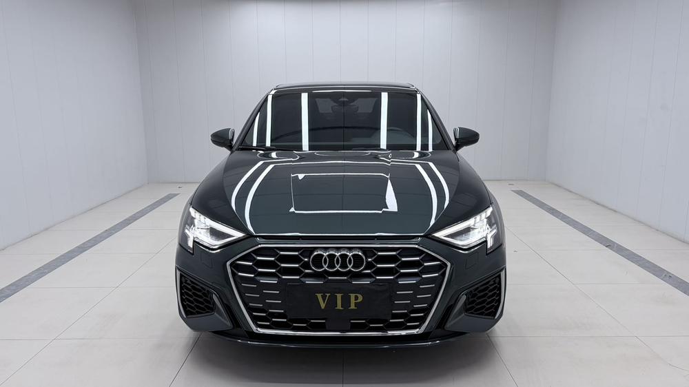 Audi Audi A3