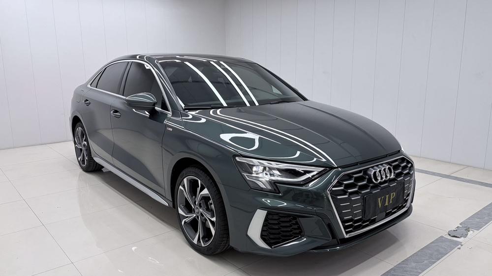 Audi Audi A3