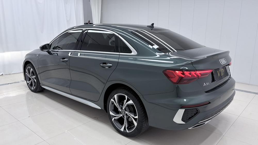 Audi Audi A3