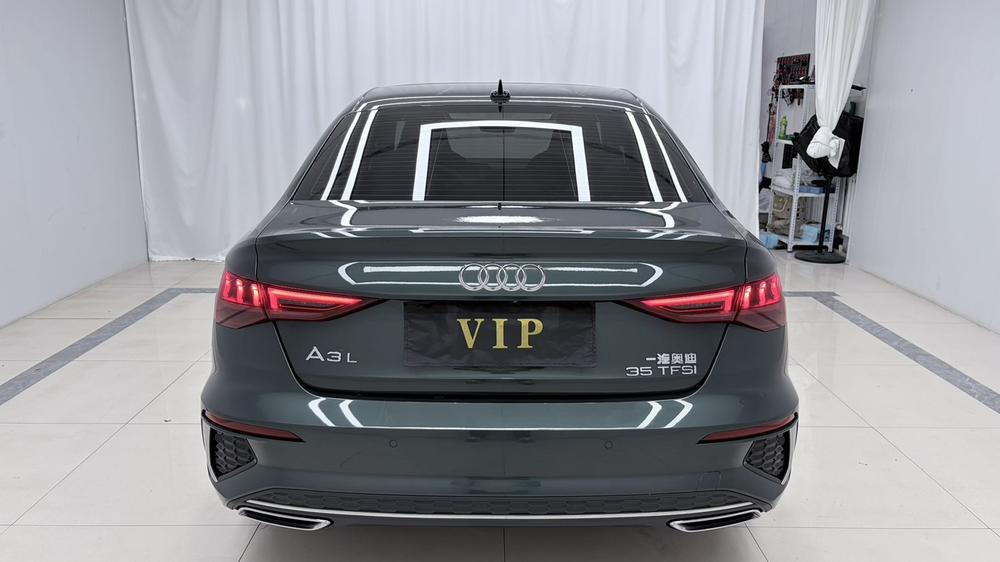 Audi Audi A3