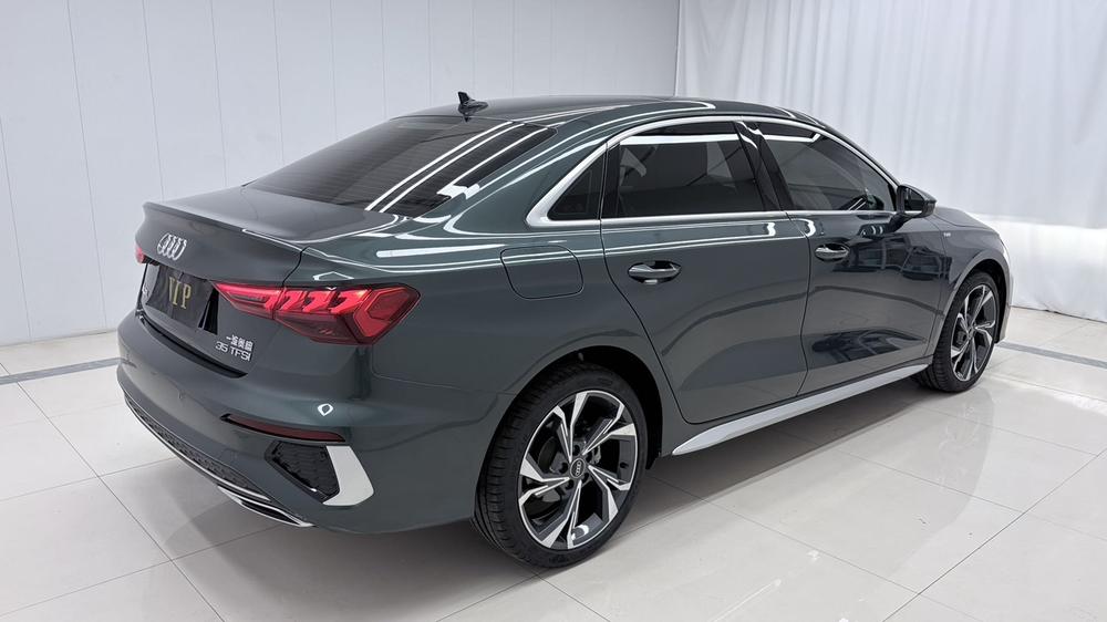 Audi Audi A3