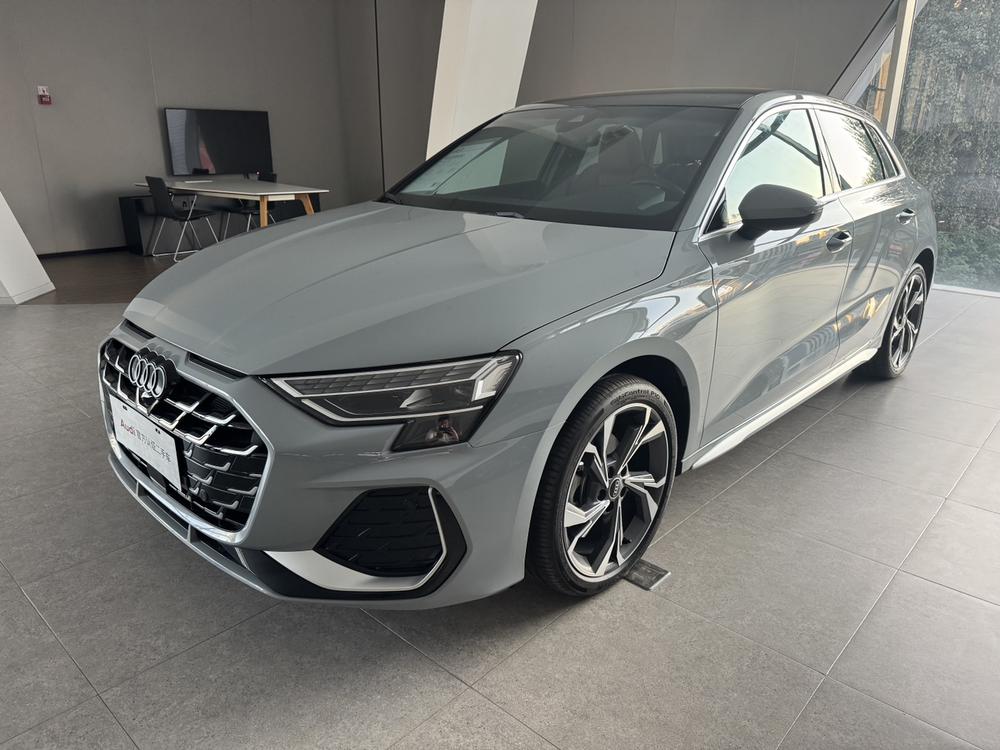 Audi Audi A3