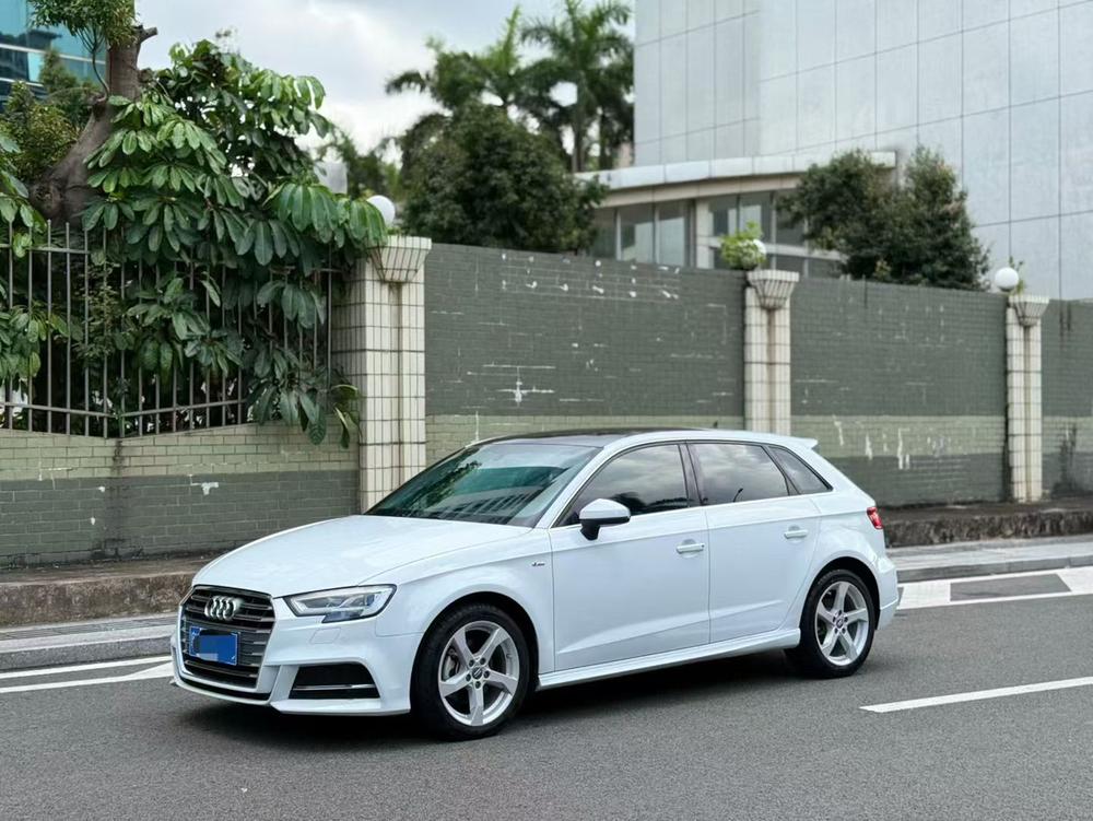 Audi Audi A3