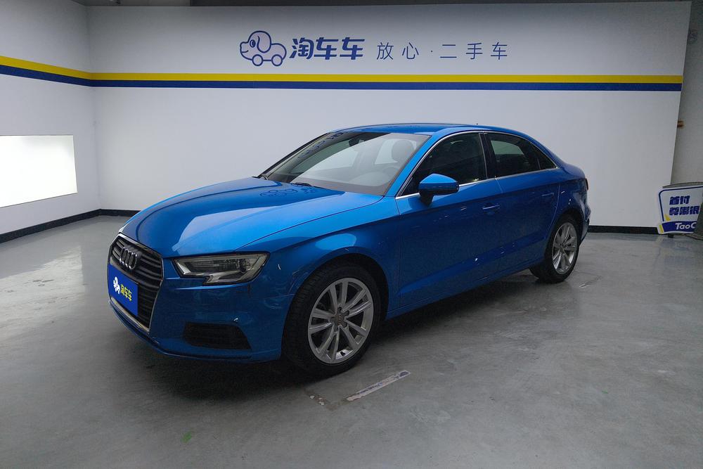 Audi Audi A3