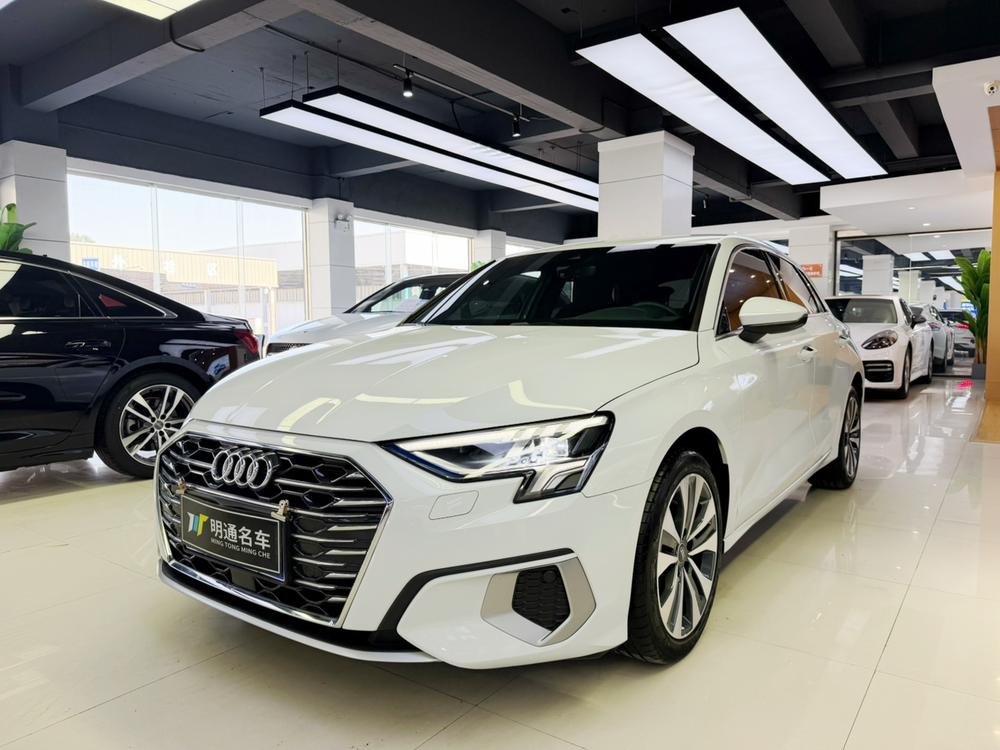 Audi Audi A3