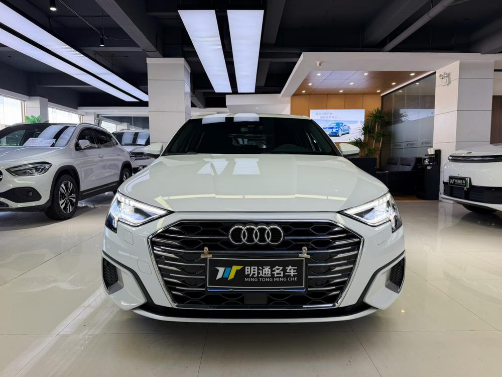Audi Audi A3