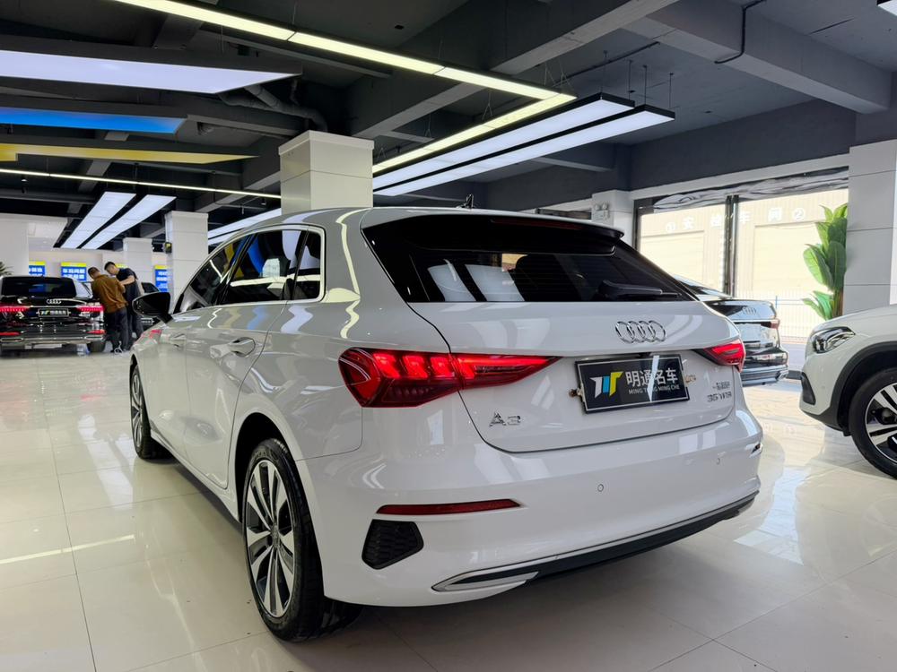 Audi Audi A3