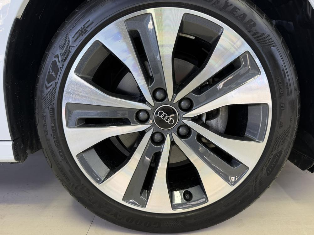 Audi Audi A3