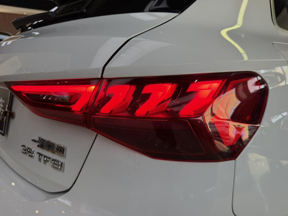 Audi Audi A3