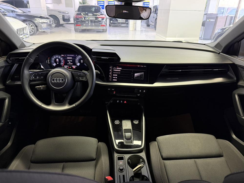Audi Audi A3