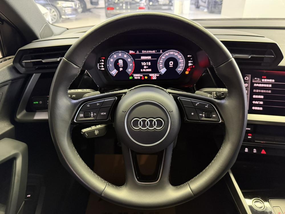 Audi Audi A3