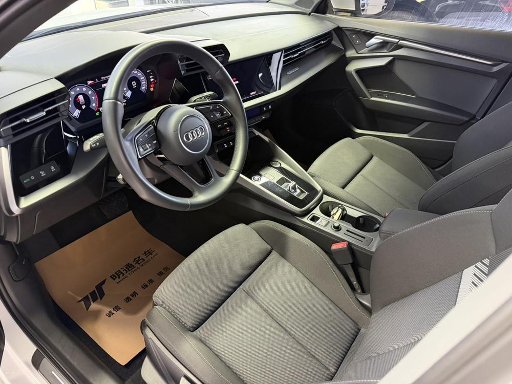 Audi Audi A3