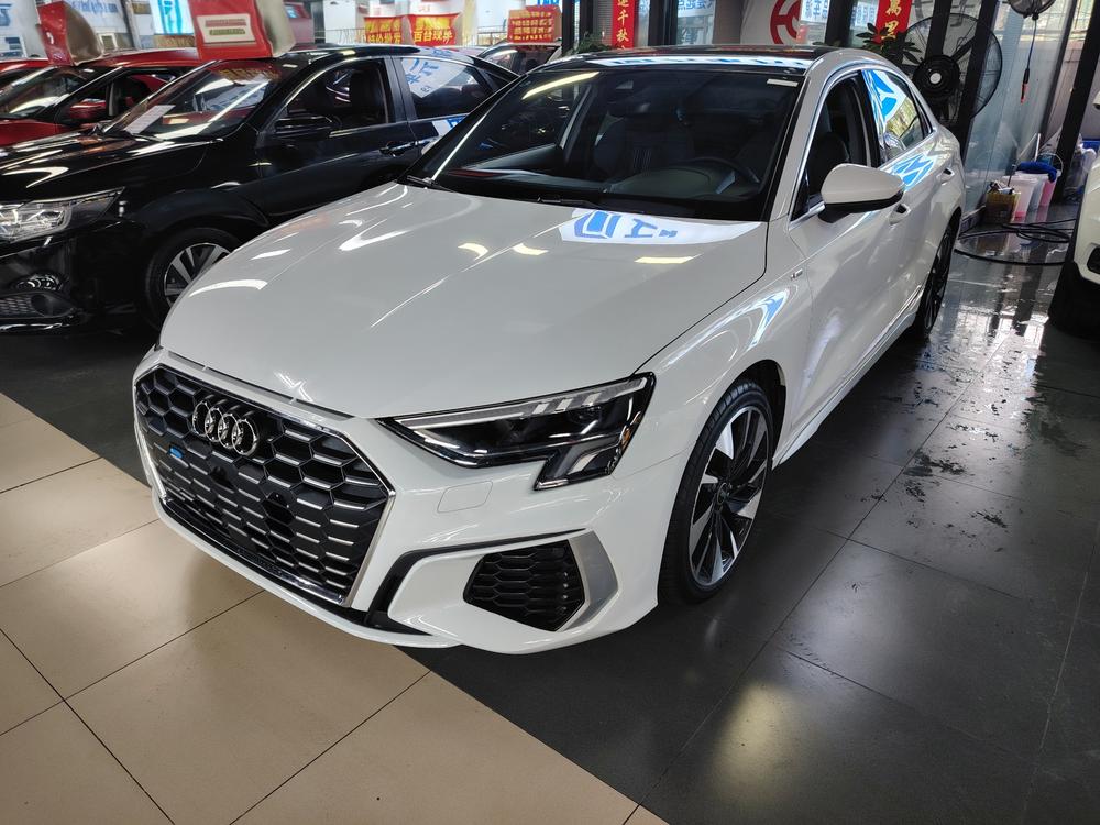 Audi Audi A3