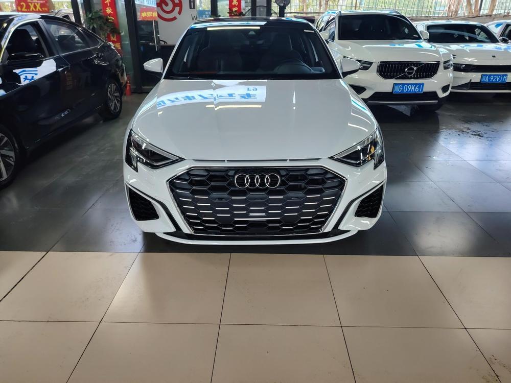 Audi Audi A3