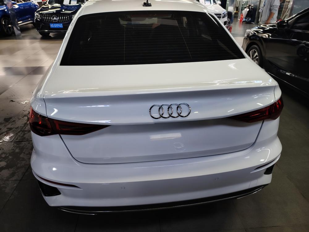 Audi Audi A3