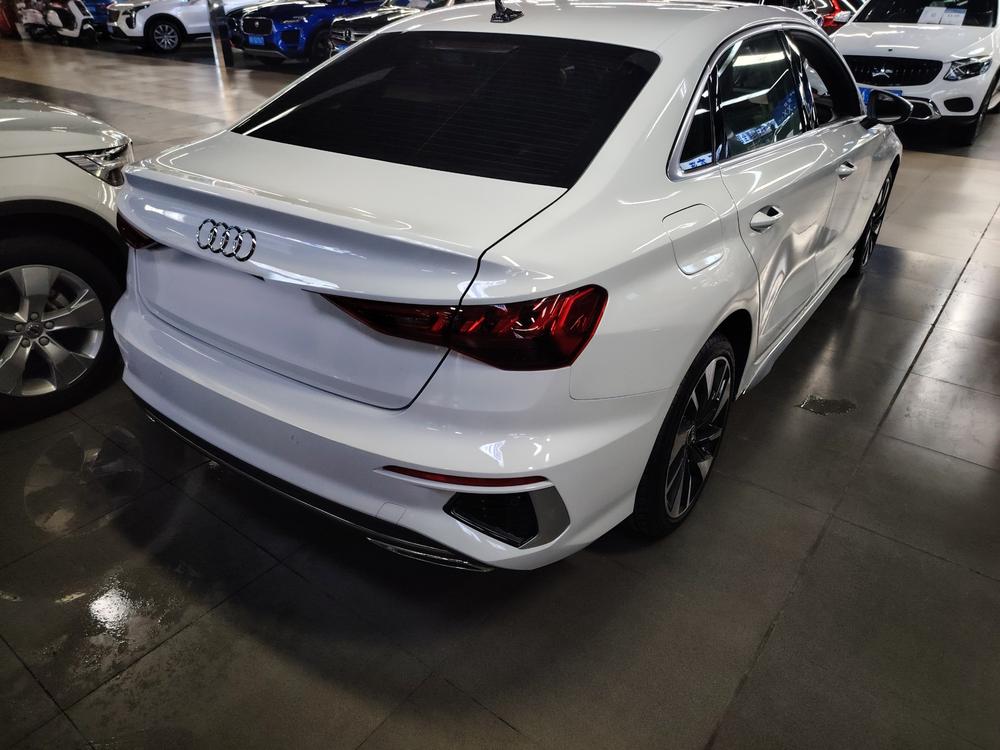 Audi Audi A3