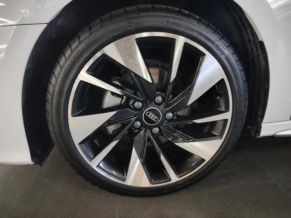 Audi Audi A3