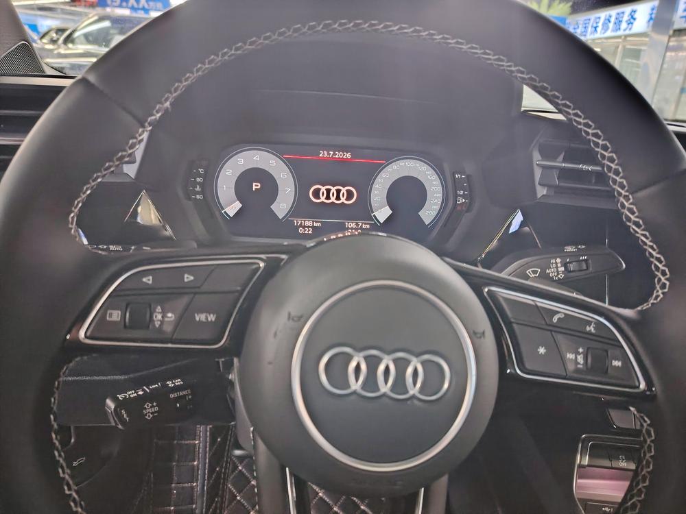 Audi Audi A3
