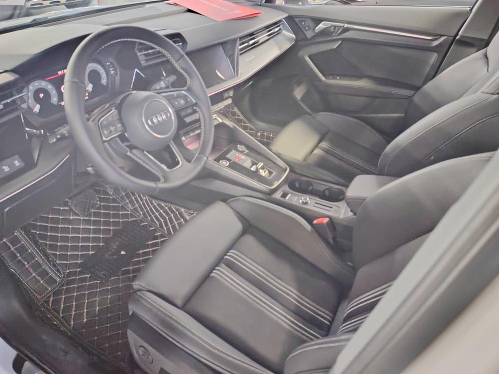 Audi Audi A3