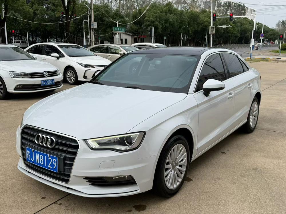 Audi Audi A3