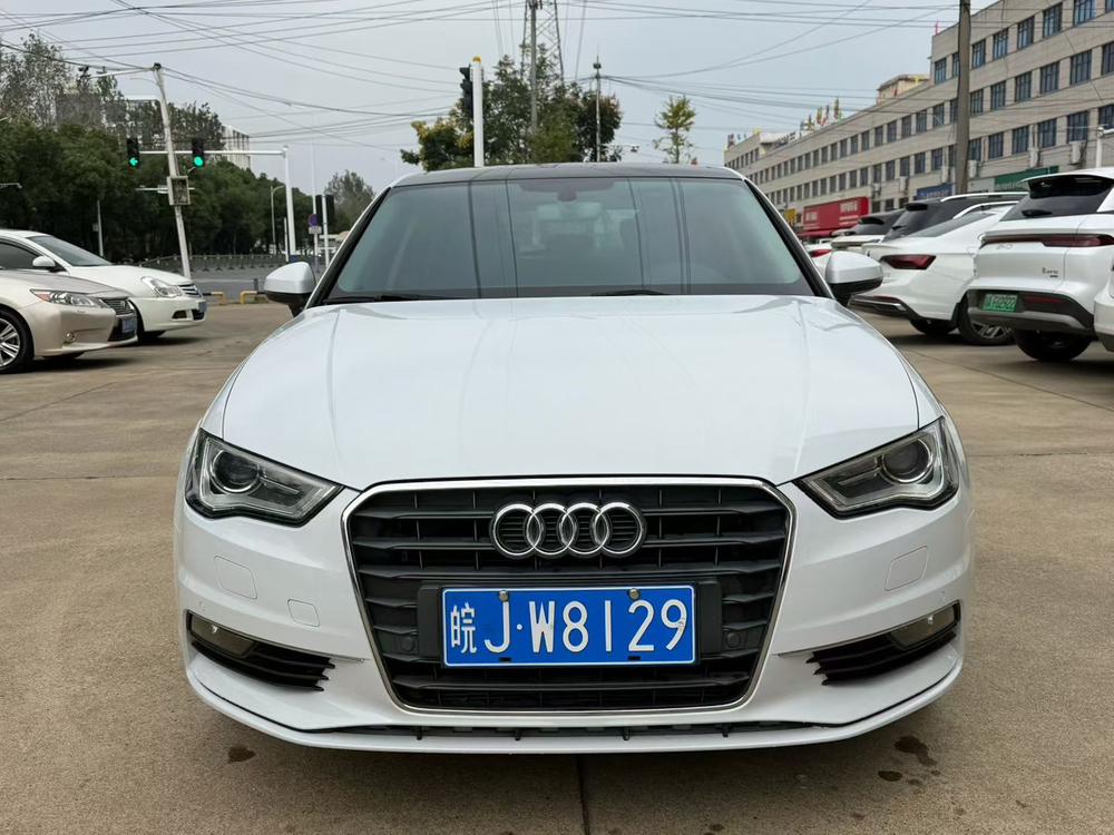 Audi Audi A3