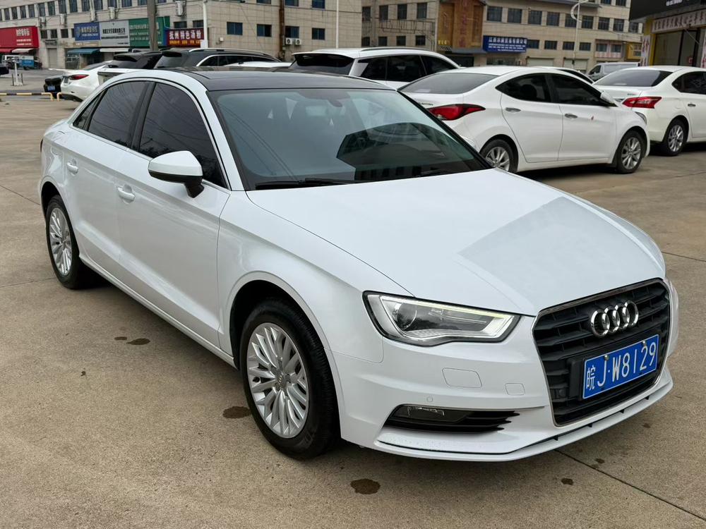 Audi Audi A3