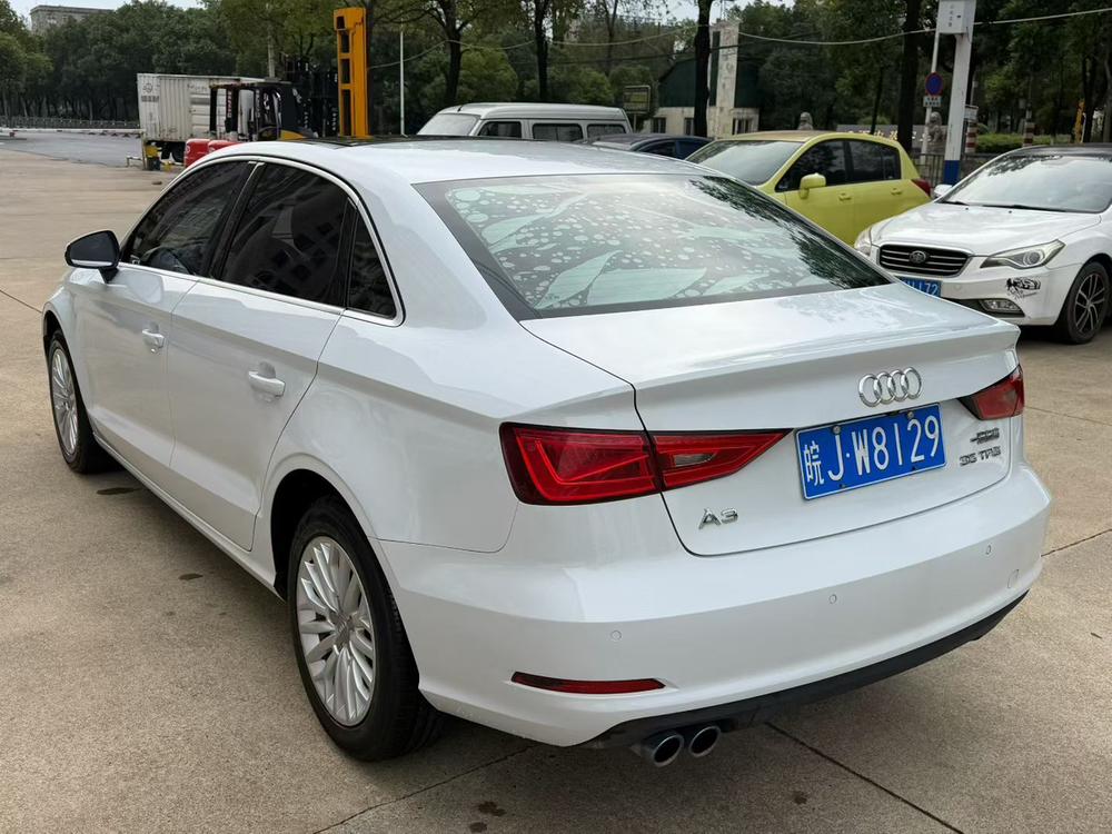 Audi Audi A3