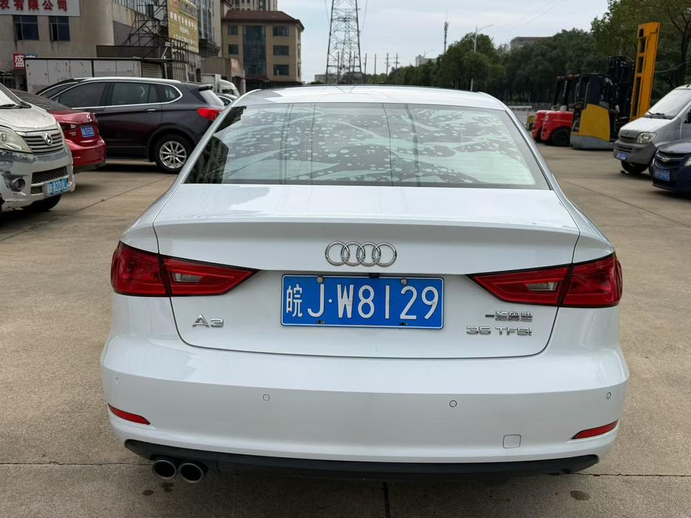 Audi Audi A3