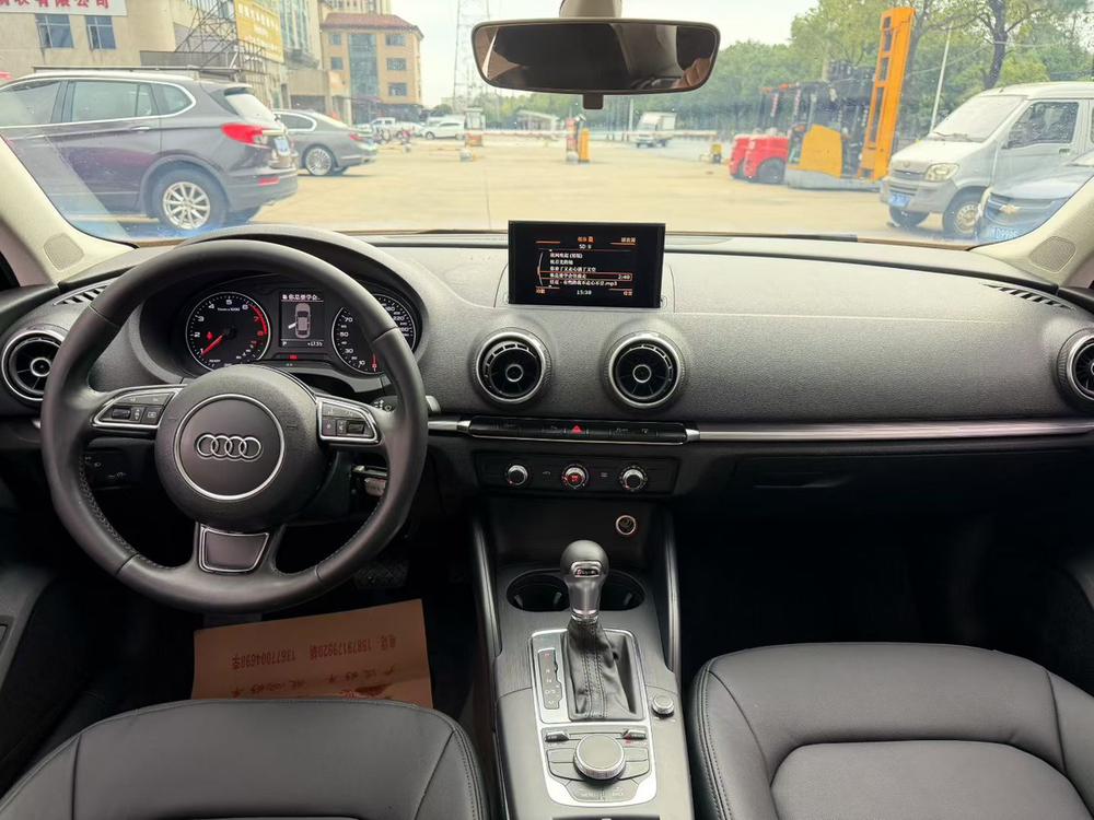 Audi Audi A3