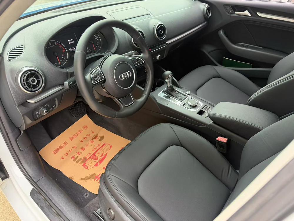 Audi Audi A3