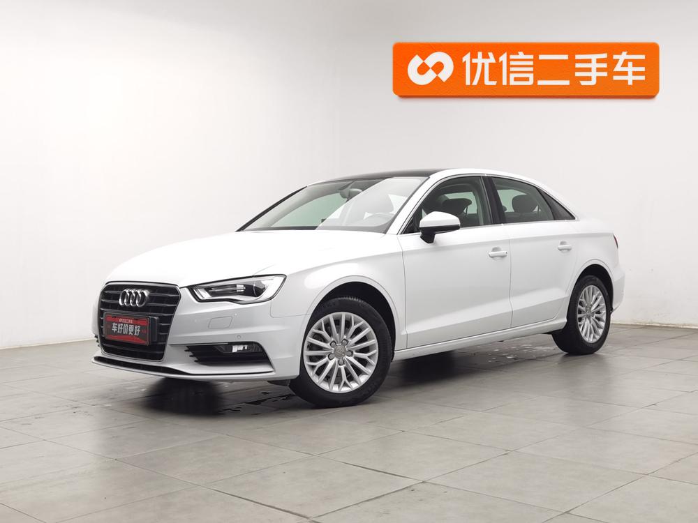 Audi Audi A3
