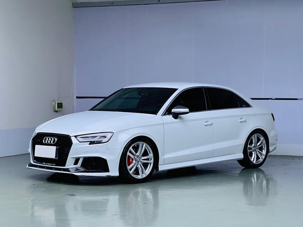 Audi Audi A3