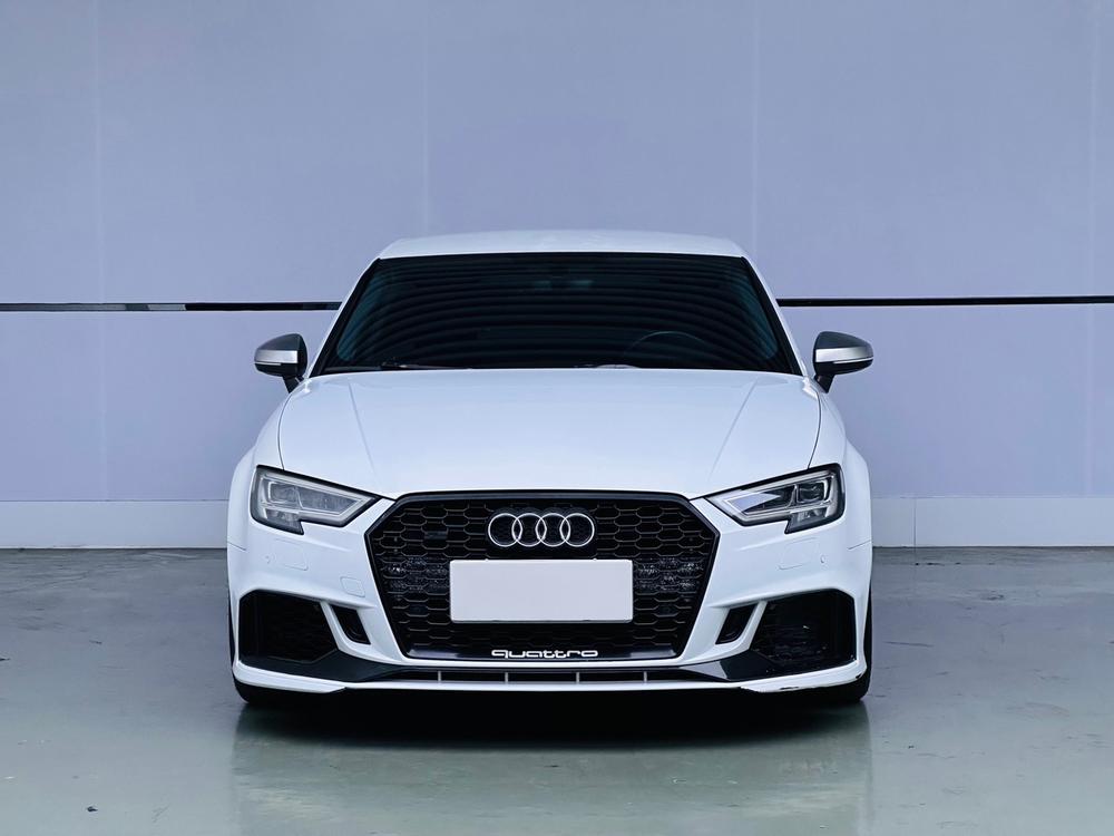 Audi Audi A3
