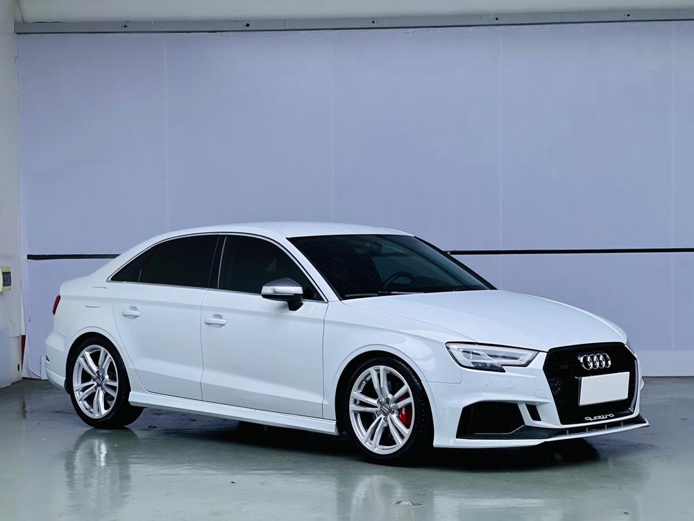 Audi Audi A3