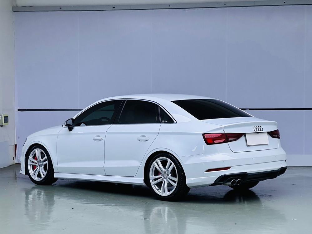 Audi Audi A3