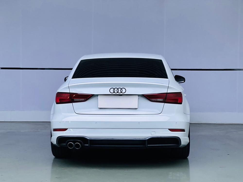 Audi Audi A3