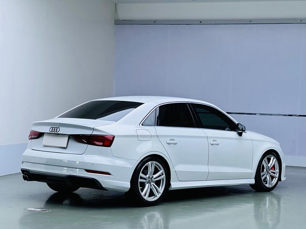 Audi Audi A3