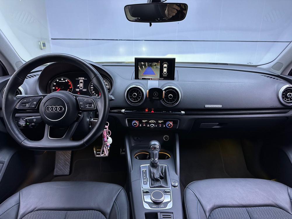 Audi Audi A3