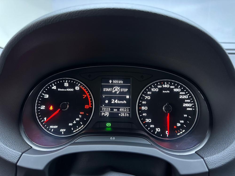 Audi Audi A3