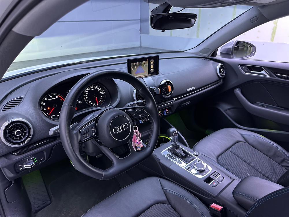 Audi Audi A3